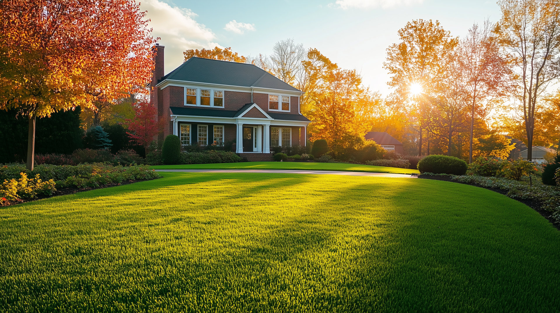 lawn